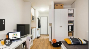 Beautiful Private Room in Berlin
